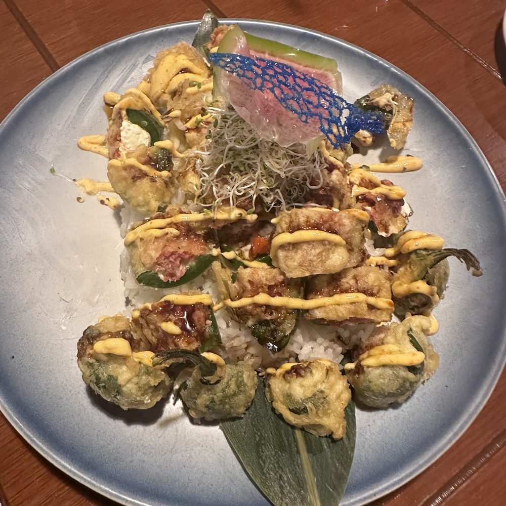 Zasshi - Jalapeño bomb - Japanese Near Me - Mazatlán, SIN Zasshi - Jalapeño bomb - Japanese Near Me - Mazatlán, SIN