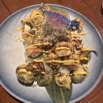 Zasshi - Jalapeño bomb - Japanese Near Me - Mazatlán, SIN Zasshi - Jalapeño bomb - Japanese Near Me - Mazatlán, SIN