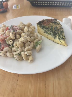 Sweet Thyme Kitchen by null