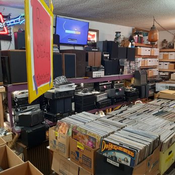 Studio Antiques - More albums here than any other shop in socal - Antiques Near Me - El Segundo, California Studio Antiques - More albums here than any other shop in socal - Antiques Near Me - El Segundo, California