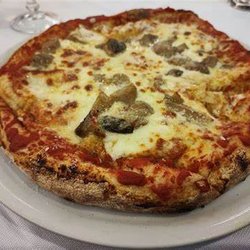 Pizzeria Bella Napoli