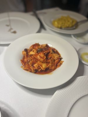 L'Osteria della Corte by null