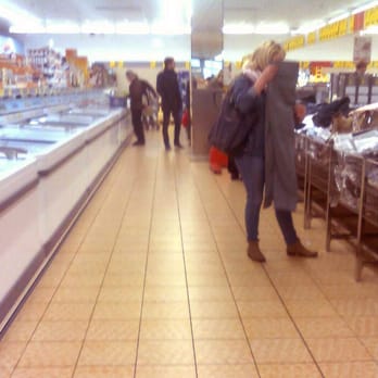 Aldi - Truhen und Aktionsware. - Grocery Near Me - Dusseldorf, NW