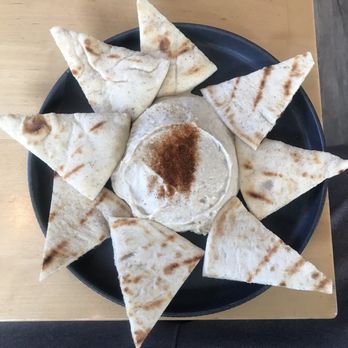 The Hidden Chickpea - Hummus - Vegetarian Near Me - Madison, New Jersey