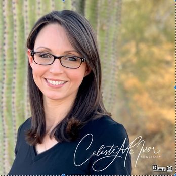 Celeste McIvor - eXp Realty - Real Estate Agents Near Me