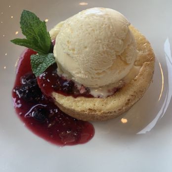 Nick's On State - Butter Cake - New American Near Me - Carlsbad, California Nick's On State - Butter Cake - New American Near Me - Carlsbad, California
