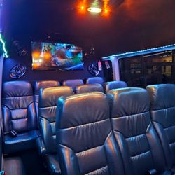 Carmelan Limo Service - Personalized Chauffeured Transportation Services, by Reservations Only