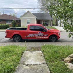 Marckus Mobile Repair