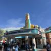 Mickey's Toontown gift card