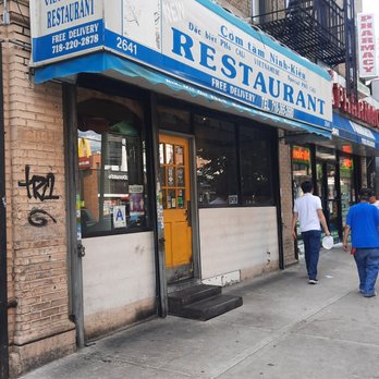 Com Tam Ninh Kieu - Vietnamese Near Me - Bronx, New York Com Tam Ninh Kieu - Vietnamese Near Me - Bronx, New York