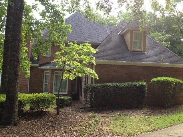 Slide of Jacobs Ladder Roofing