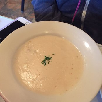 Tre Famiglia - Seafood bisque - Italian Near Me - Haddonfield, New Jersey Tre Famiglia - Seafood bisque - Italian Near Me - Haddonfield, New Jersey