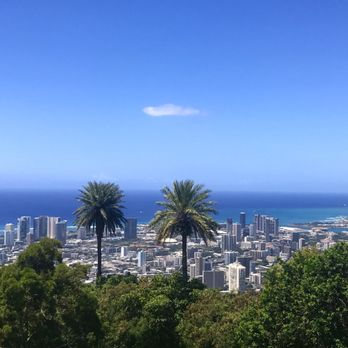 Mount Tantalus - Parks Near Me