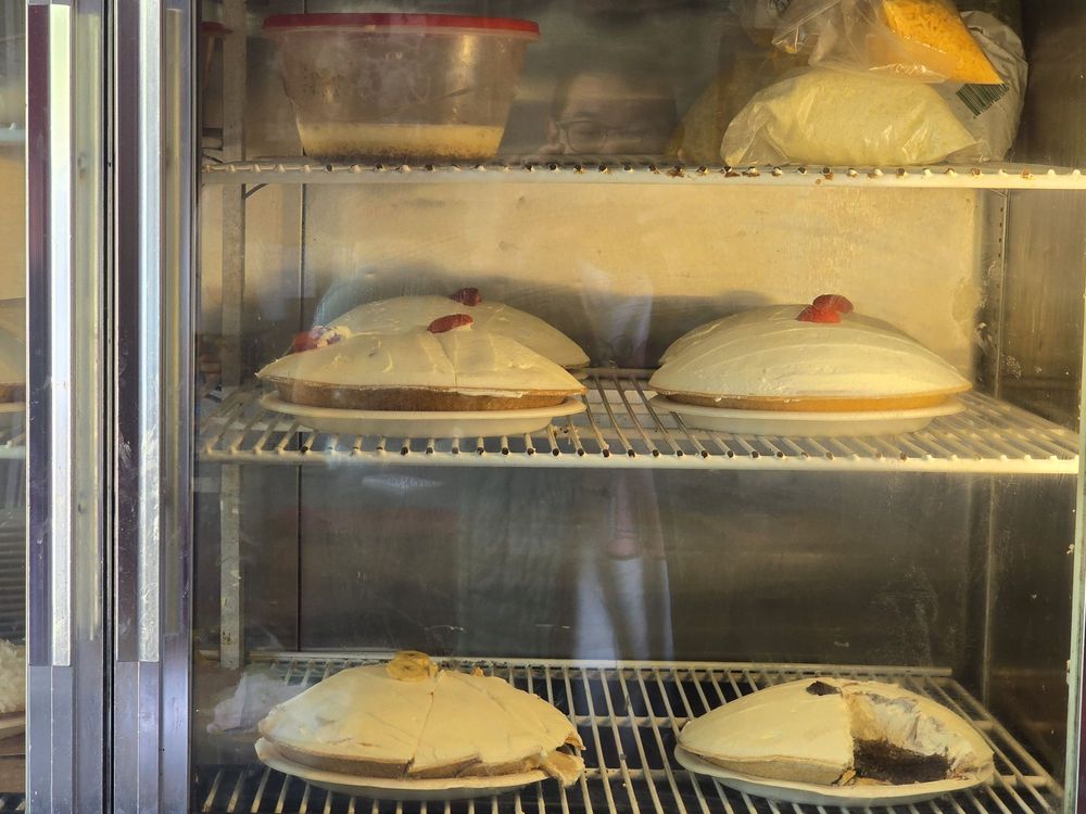 Strawn's Eat Shop