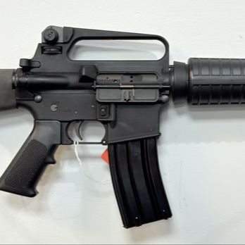 AZ Pawn - We sell AR-15s and carry many different brands.( military or Law Enforcement only) - Pawn Shops Near Me - Norwich, Connecticut AZ Pawn - We sell AR-15s and carry many different brands.( military or Law Enforcement only) - Pawn Shops Near Me - Norwich, Connecticut