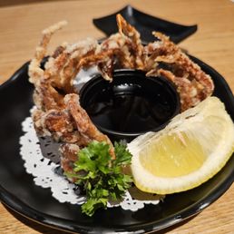 Hh-soft Shell Crab Hh-soft Shell Crab