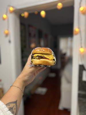 Nonla Burger - Grand Rapids by null