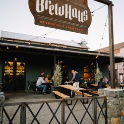 BrewHaus