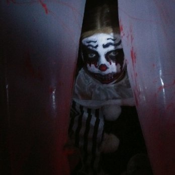 Beyond The Gates - She's looking for someone to play with! - Haunted Houses Near Me - Merced, California Beyond The Gates - She's looking for someone to play with! - Haunted Houses Near Me - Merced, California