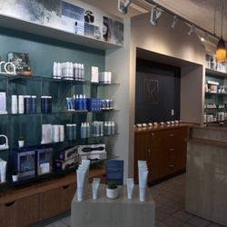 Ken & Company Salon - Triple bond featured in picture, Helps strengthen, repair, and protects!