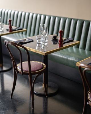 Butcher’s House Brasserie by null