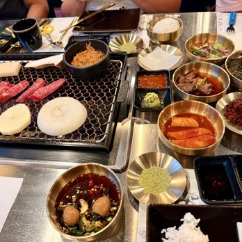 Yangmani - Korean Near Me - Los Angeles, California