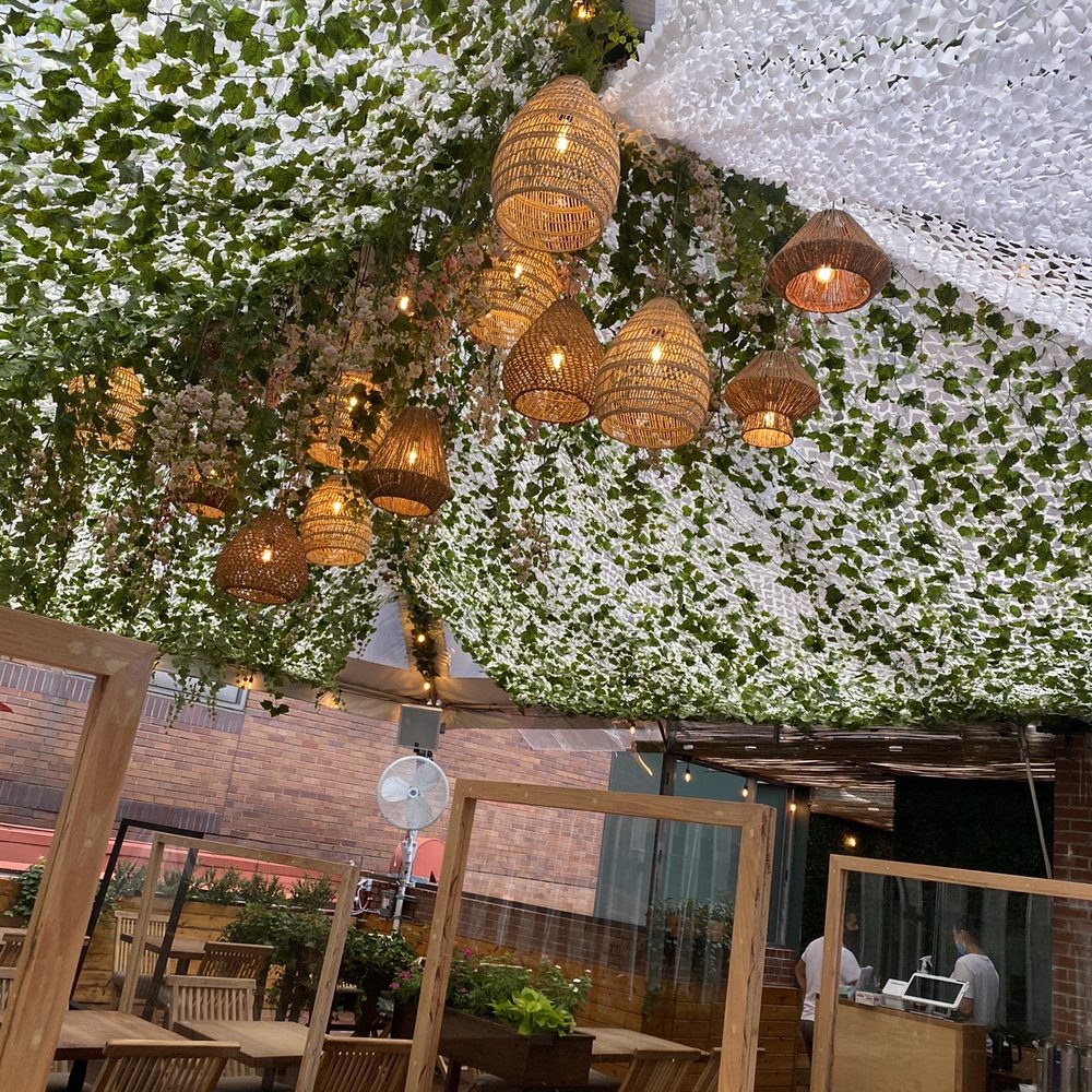 Sushi Lab Rooftop - Japanese Near Me - New York, New York Sushi Lab Rooftop - Japanese Near Me - New York, New York