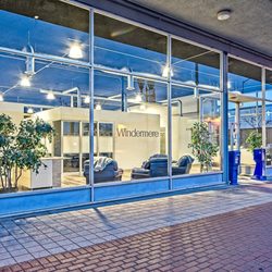 Windermere K-2 Realty LLC - Downtown Office