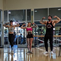 Feral Athletics