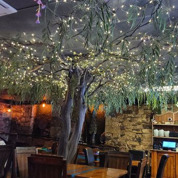 Enchanted Forest - Salad Near Me - Placerville, California