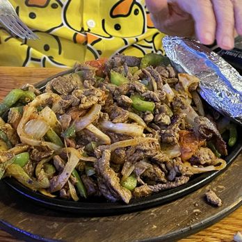 El Monte Mexican Restaurant - Steak fajitas - Mexican Near Me - Huntsville, Alabama El Monte Mexican Restaurant - Steak fajitas - Mexican Near Me - Huntsville, Alabama