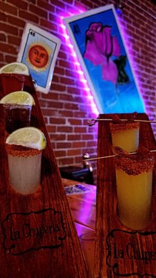 La Chuperia The Miche Spot by null