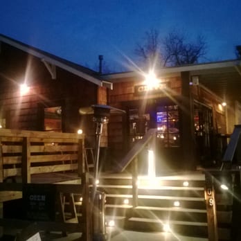 Clive - Bars Near Me - Austin, Texas