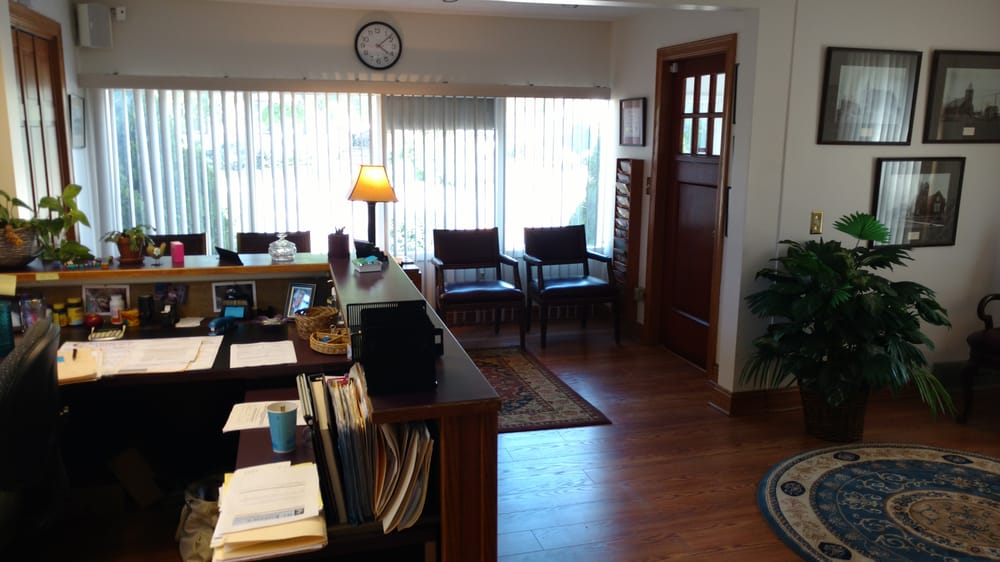 Annechino Law Firm, PC - divorce attorney in East Rochester, NY