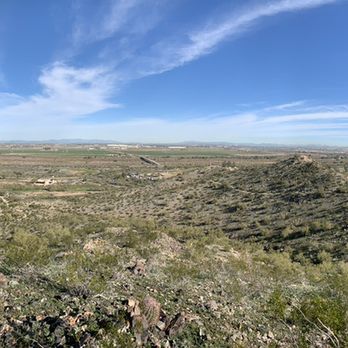 Estrella Mountain Regional Park - Pano view - Parks Near Me - Goodyear, Arizona Estrella Mountain Regional Park - Pano view - Parks Near Me - Goodyear, Arizona