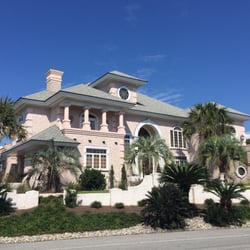 Cutting Edge Landscape Services - Landscaping at La Costa Rosa