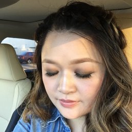 Love my makeup
