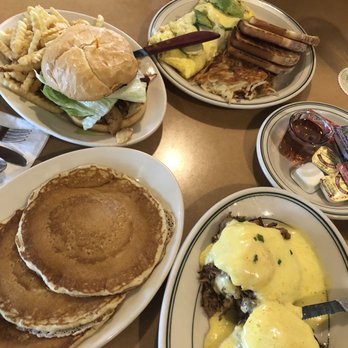 Crystal Creek Cafe - Breakfast & Brunch Near Me - Bothell, Washington Crystal Creek Cafe - Breakfast & Brunch Near Me - Bothell, Washington