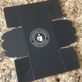 Carolina Retail Packaging Inc - Custom Candle Box - Packing Supplies Near Me - Columbia, South Carolina