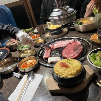 Anto - Korean Near Me - New York, New York Anto - Korean Near Me - New York, New York