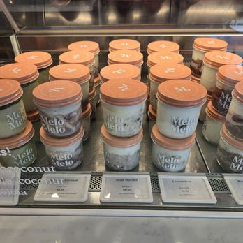 MeloMelo Coconut Dessert - Desserts Near Me - Rowland Heights, California MeloMelo Coconut Dessert - Desserts Near Me - Rowland Heights, California