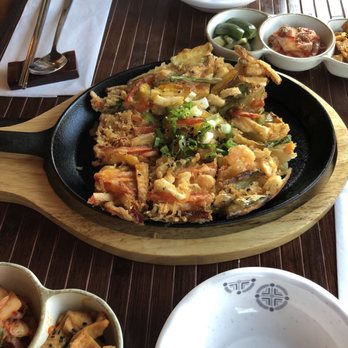 Hansang - Korean Near Me - Montreal, Quebec Hansang - Korean Near Me - Montreal, Quebec