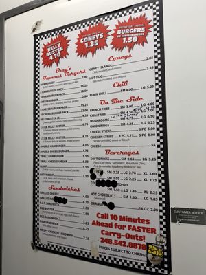 Brayz Hamburger by null