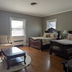 Sunnybrook Conference Center & Trout Club - 10 charming bedrooms, each have a private bath