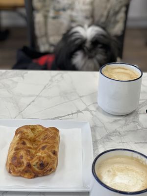 Brioche de Paris by null