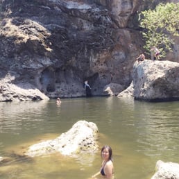 Malibu State Creek Park Malibu State Creek Park