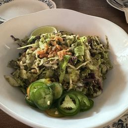 Tea Leaf Salad S1.Tea Leaf Salad Tea Leaf Salad S1.Tea Leaf Salad