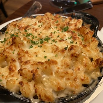 Water Grill - Denver - Mac n cheese was BOMB - Seafood Near Me - Denver, Colorado Water Grill - Denver - Mac n cheese was BOMB - Seafood Near Me - Denver, Colorado