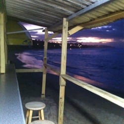 Sonia Rican Restaurant - Sunset at Sonia's