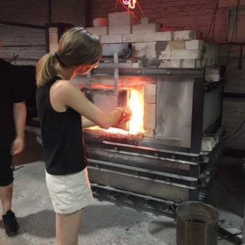 Brooklyn Glass - Art Schools Near Me - Brooklyn, New York